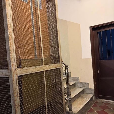 Cgh Roma Exclusive Apartment Exterior photo