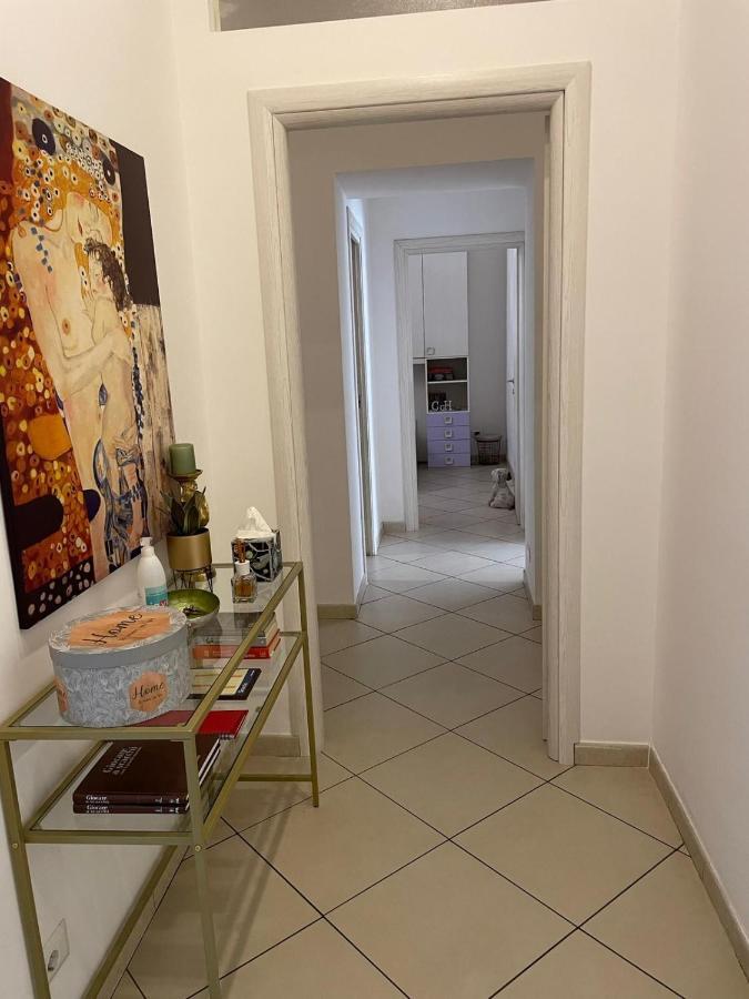 Cgh Roma Exclusive Apartment Exterior photo