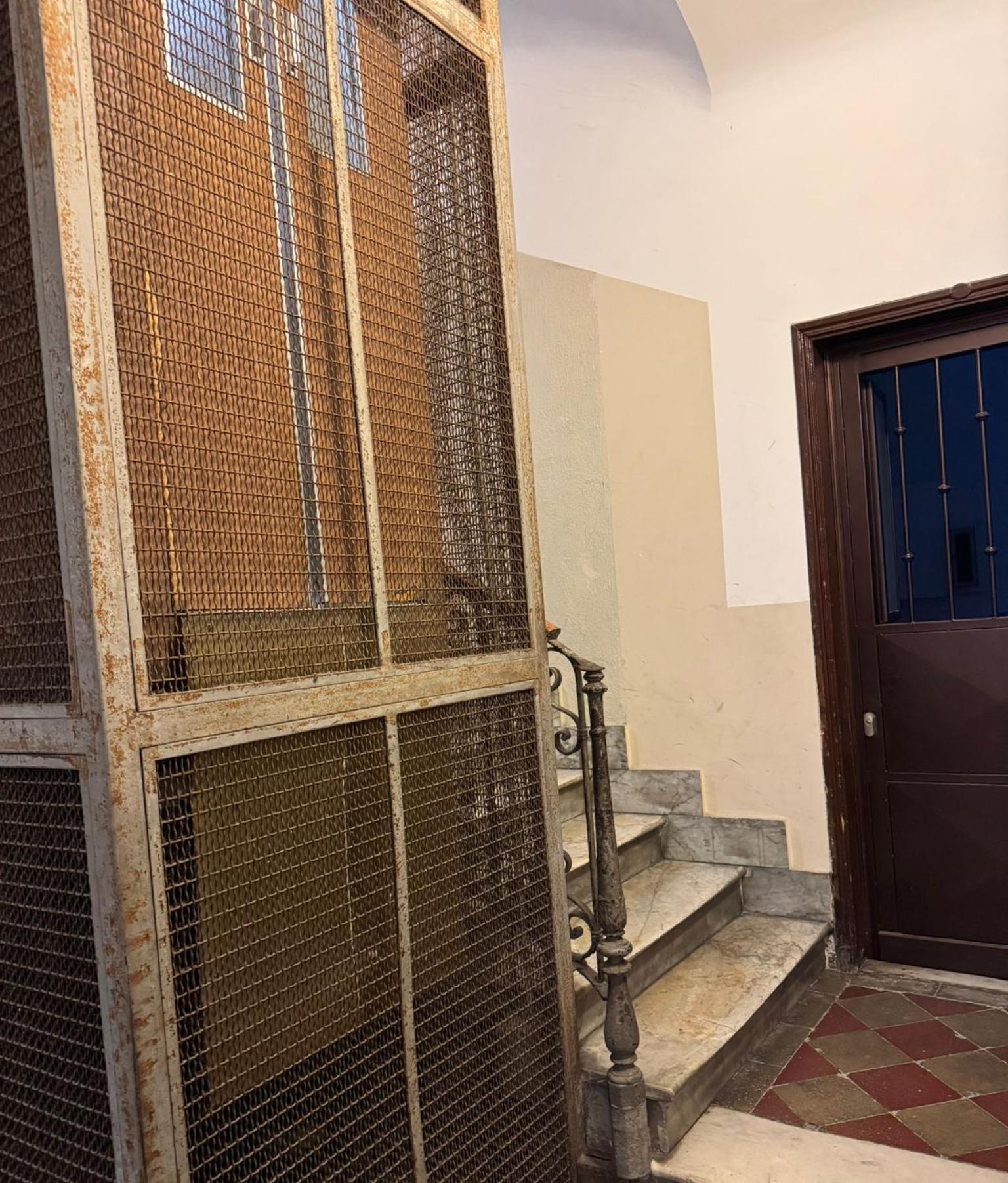 Cgh Roma Exclusive Apartment Exterior photo